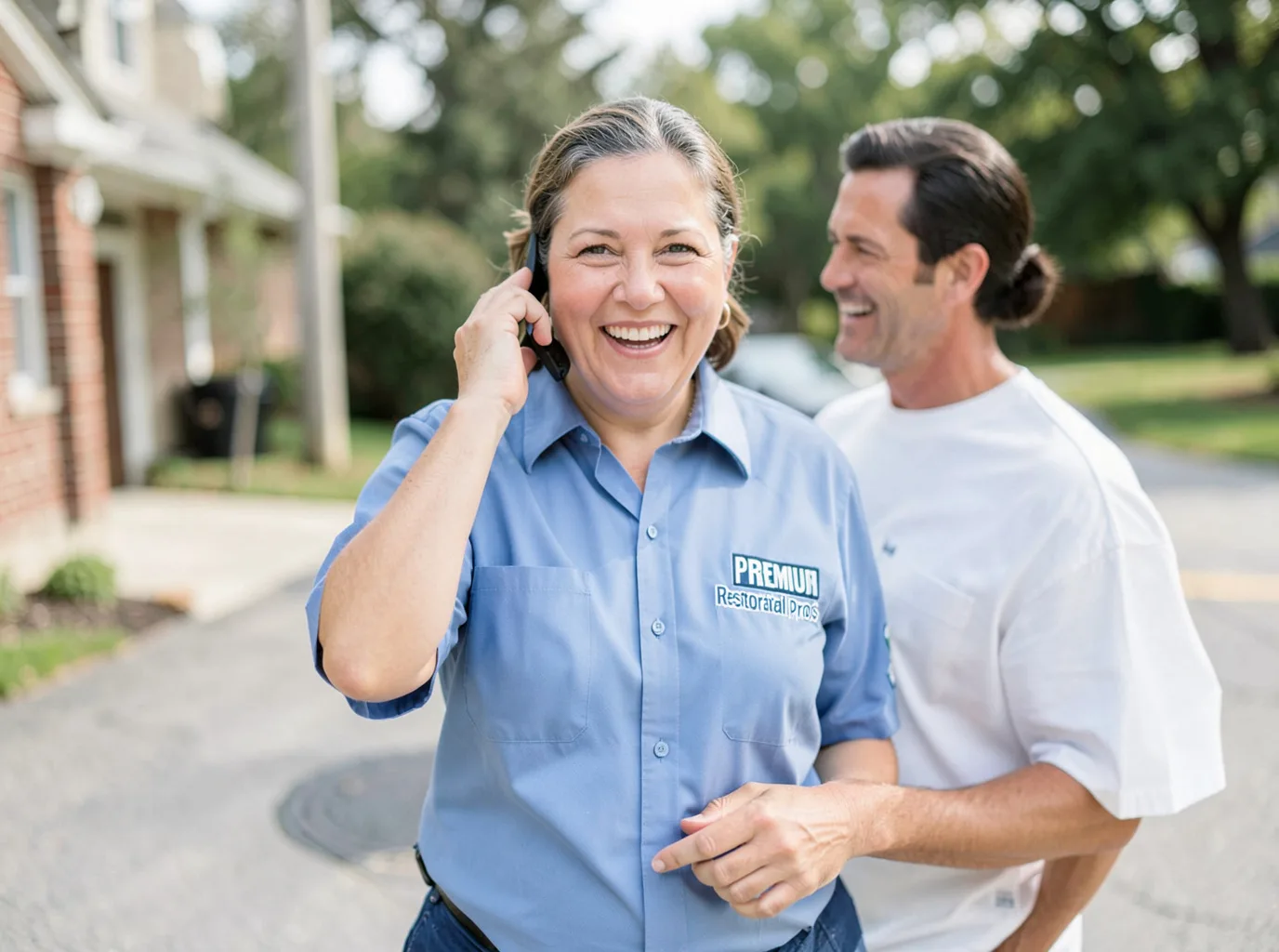 Water Damage Restoration Califon, NJ FAQs